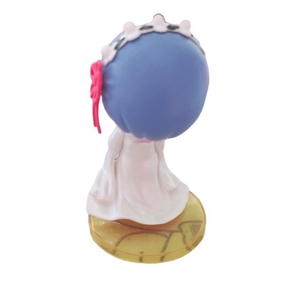 Re:Zero Starting Life in Another World Rem Figurine - Picture 2 of 2